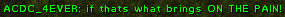 Of