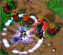 Forgefire III