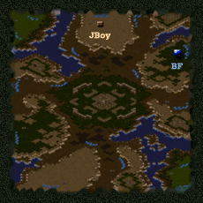 Kewl map, eh? :)