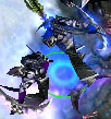 Terrorblade: The Circle is Now Complete, bitch.