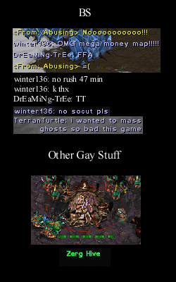 winter136.  I will never, EVER, play you in a game :o