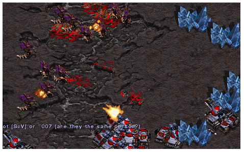 Mass tanks. Kick ass. ^^