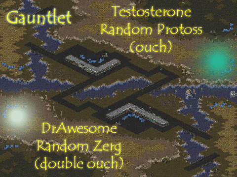 DrAwesome random hax.