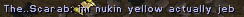 xSmyleSx just dropped the knife.
