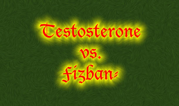 I am the king of making text clash with backgrounds.