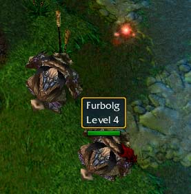 Run Wisp Run!