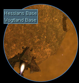 so many pirate bases are made out of asteroids you'd think they'd be endangered or something.