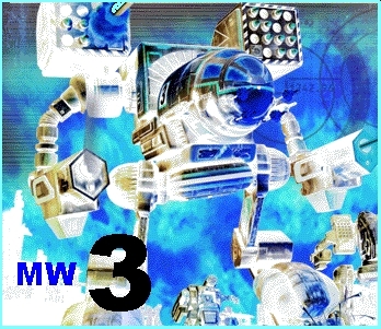 My modem broke, so it's a mostly text br on MW 3 for now =(