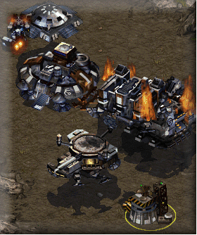 Main Base-Building 101