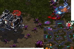 What's that? Zerg? I thought we killed him already.