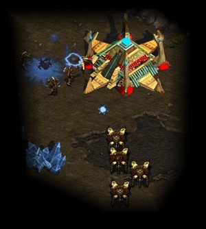 A ig victory for Xaanix?  Or just a diversion....?