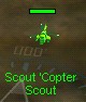 Not the Protoss variety.