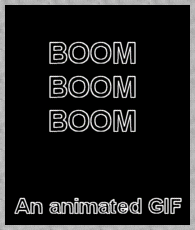 That Boom Boom Dollar song is fun to DDR to. I swear.