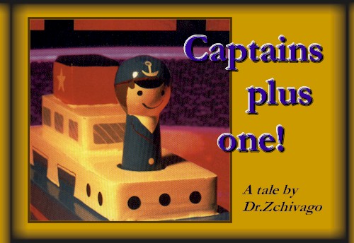 Is that "Captain" Mark4???