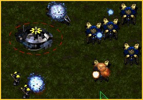 Will this bunker EVER get built?  Or when it does will Hawk Disc again?