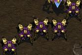 Only 5 dragoons were left