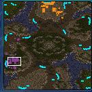 An update on the map
