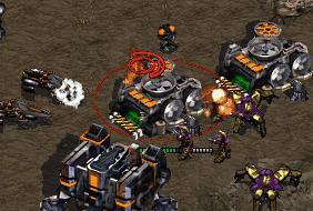 Only one depot is killed?