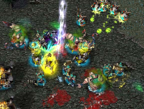 Back to hel- wait... heaven?