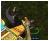 Actually it was a secret alliance. In ladder. Do you believe that?