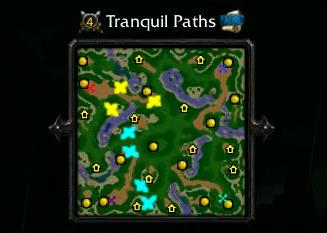 This map is as cool as my earlier map. This is because it is the same map.