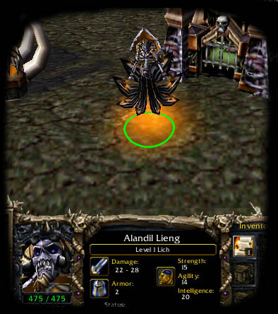 And here come the korean lich (look at his name... ALRIGHT ALRIGHT, I WONT START IT AGAIN!)