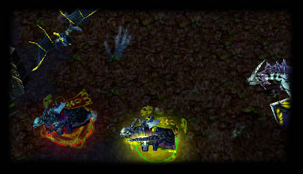 MijatV: come help me kill the orc kick_butt402: no MijatV: ??? kick_butt402: its ur turn to attack now