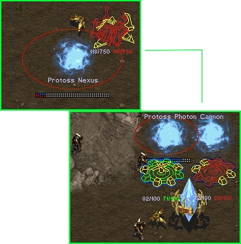 Arghh! That border looks ugly. Oh well, don't feel like changing it.