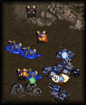 I don't care what these so-called 'progamers' say, I'm determined to prove that mass goons own tanks in all circumstances.