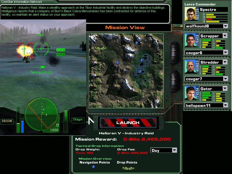 Lingor: OMG PR0BE I LOVE YOU. Mark4: I want you to take over BR.Com.