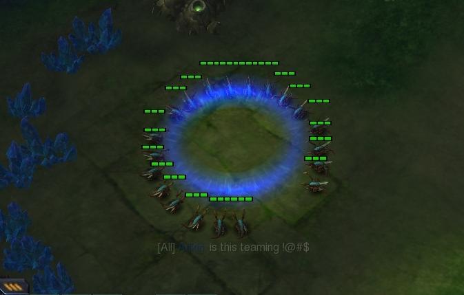 I thought ritual spells were a Strifeshadow thing?