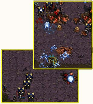 reaver>templar