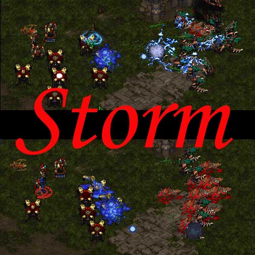 STORMAGE