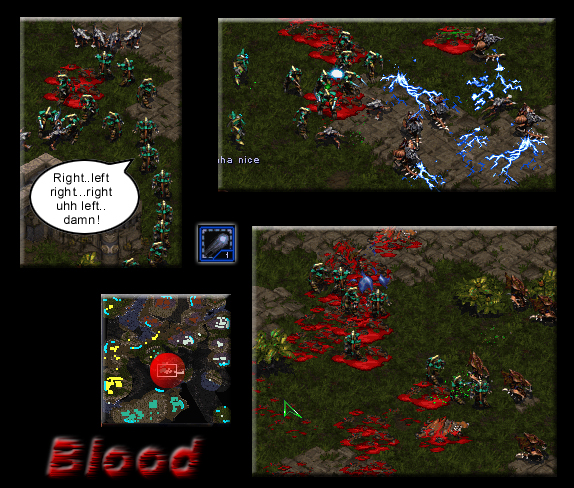 That upgrade pic should have been a psiblade, but I accidentally put in a Dragoon weapon =(