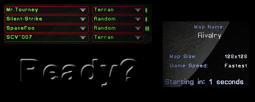 Yeah, no obs map :(