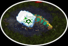 Zerg throws grenades at the Protoss? WTF??