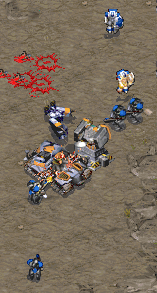 DIE TANKS DIE