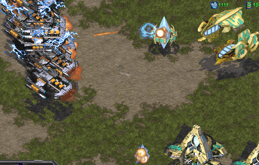 storm?