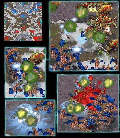 Bye bye reavers