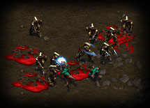12 Zeals v 14 lings... You do the math