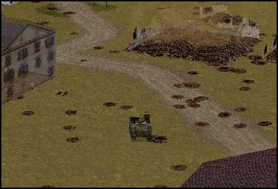 American armor sucks.