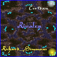 Rivalry: The OTHER Lost Temple