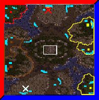 Another map? Jesus dude, stop it. Seriously.