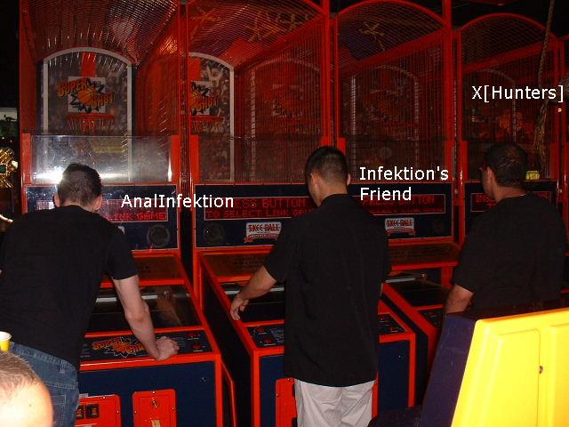 Sex = Life…Life = Sex = Warcraft 3