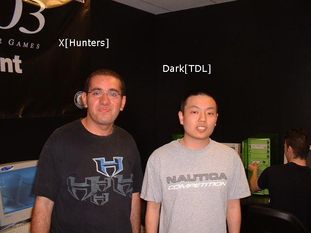 The Final Two