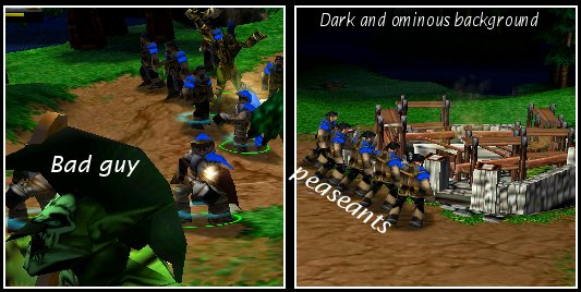 nice Mohawk though