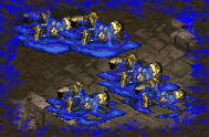 I love dead dragoons, but then again who doesn't?