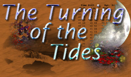 Tide statitistics couretesy of the National Ocean Organization (yes we have one of those)