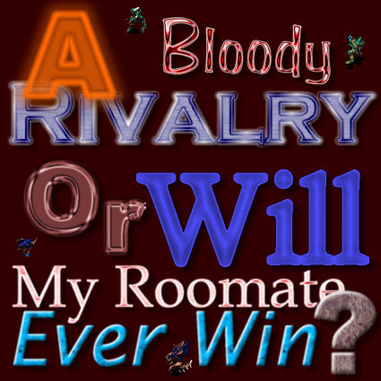 Woohoo, a title jpeg. You do like these things, right?