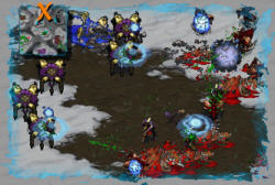 I honestly don't understand what happened to all those hydralisks.